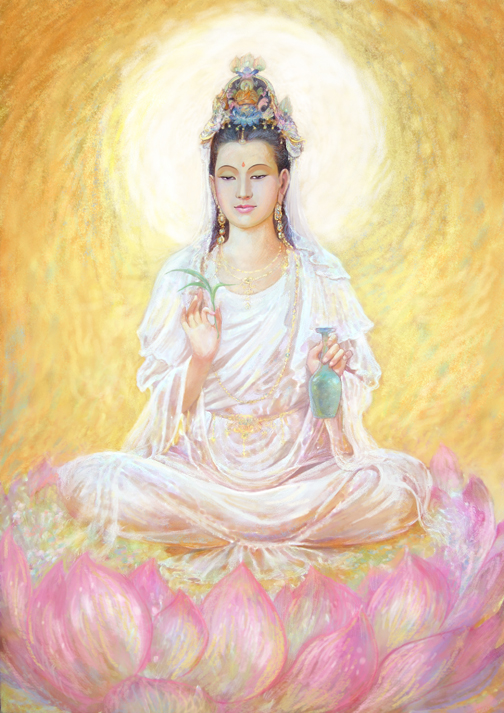 Kwan Yin